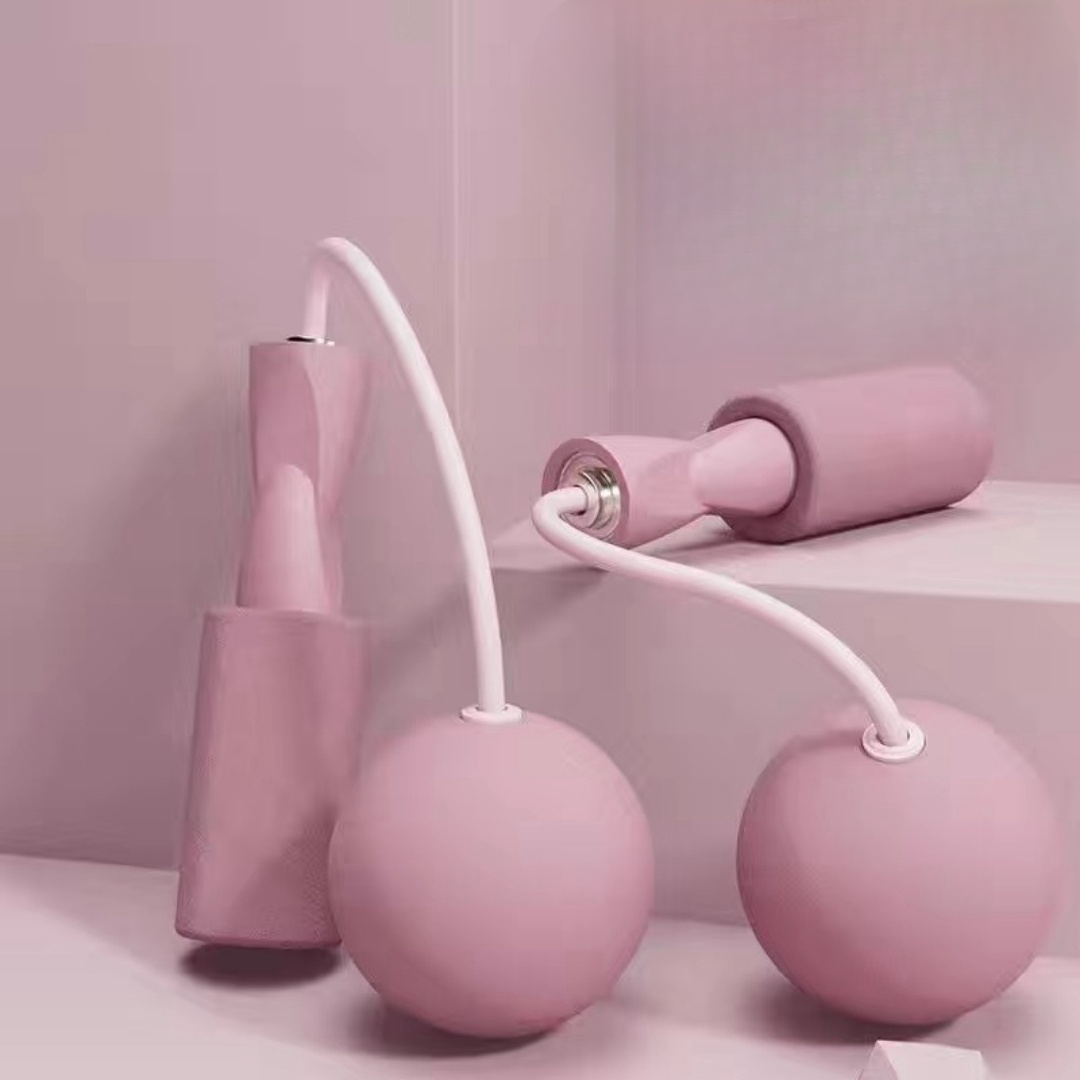 대형 볼 줄넘기 1세트, 피트니스 훈련용 무선 줄넘기, - Sports Equipment For Boys 리뷰 및 가격