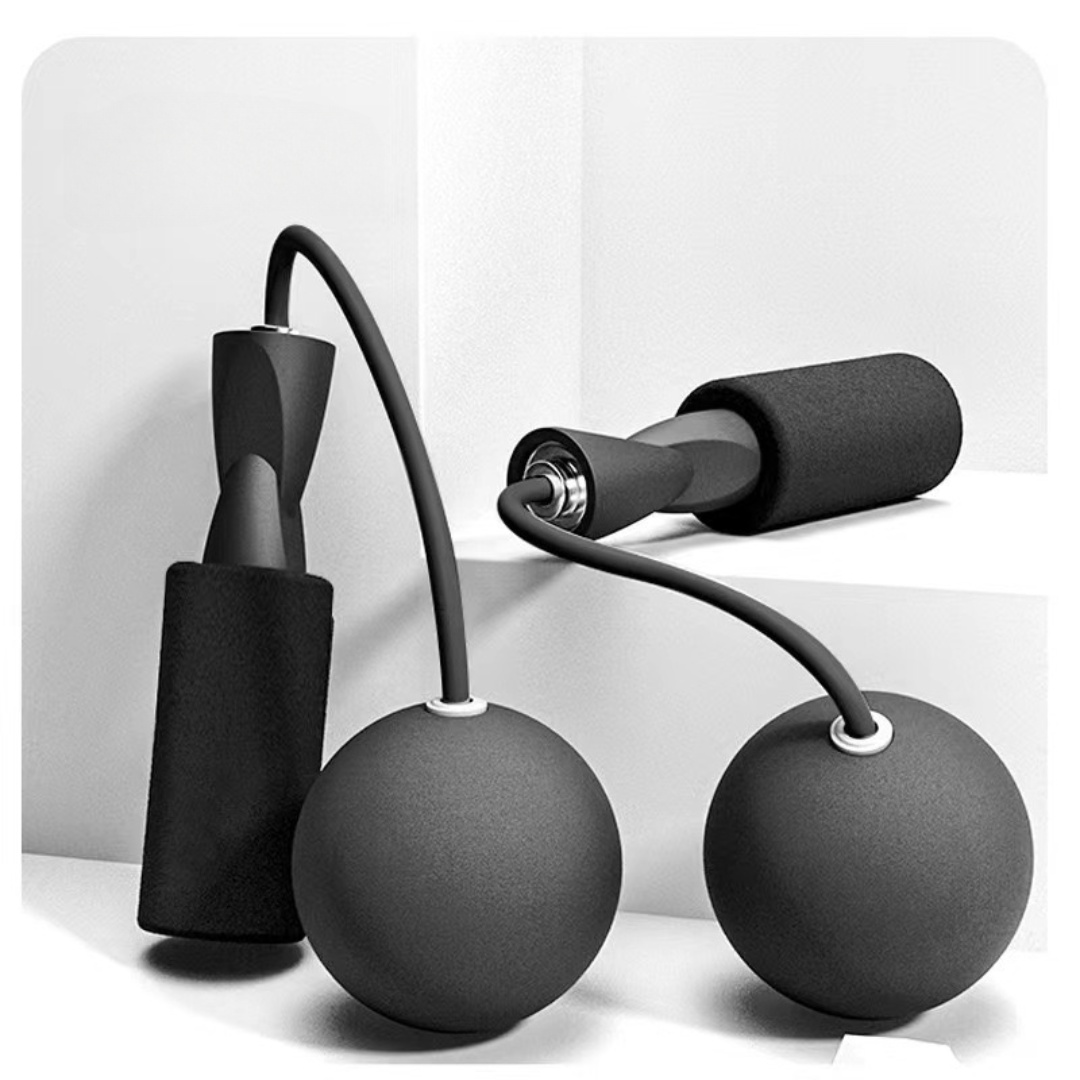 대형 볼 줄넘기 1세트, 피트니스 훈련용 무선 줄넘기, - Sports Equipment For Boys 리뷰 및 가격